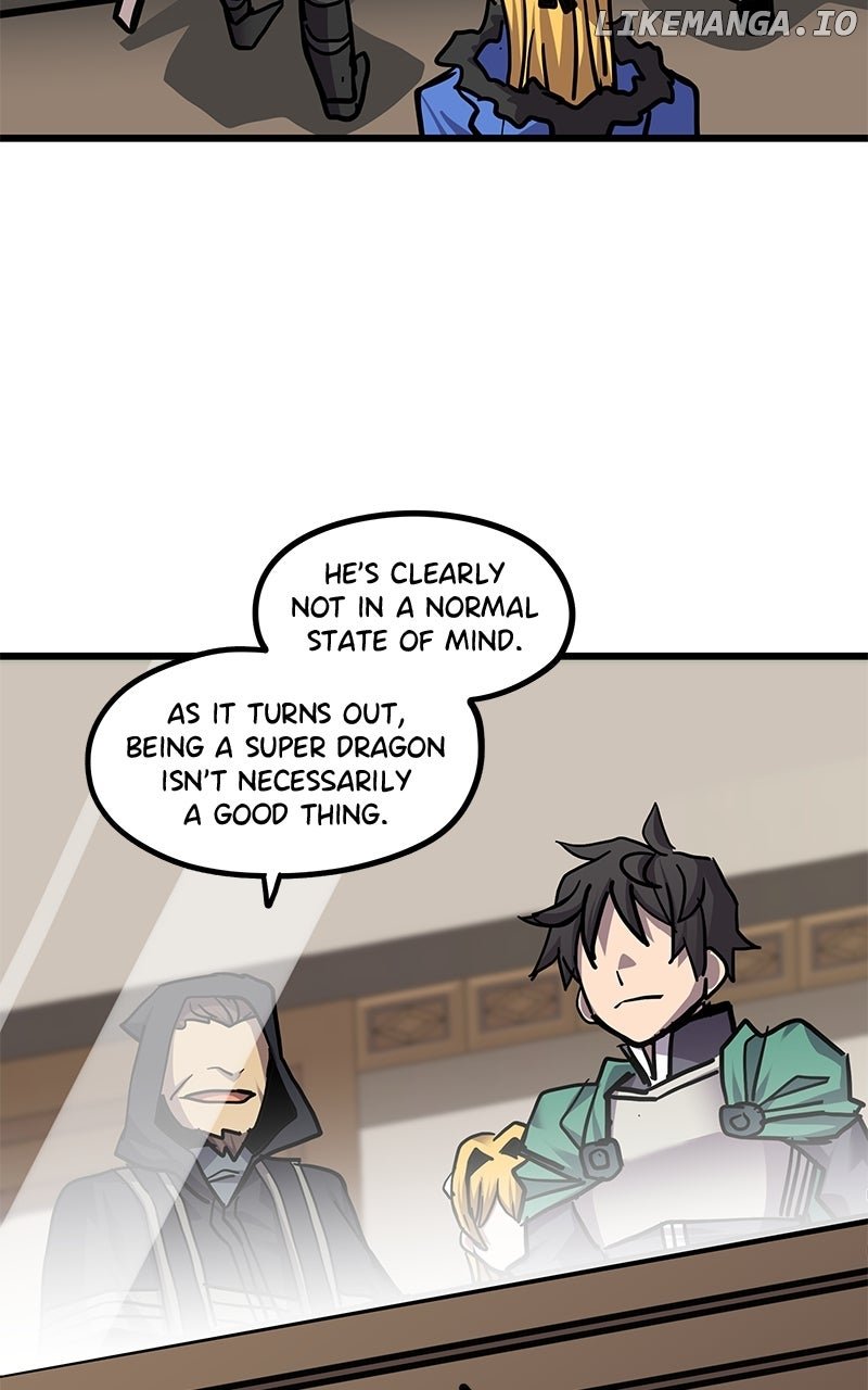 Carsearin Chapter 161 - Page 64