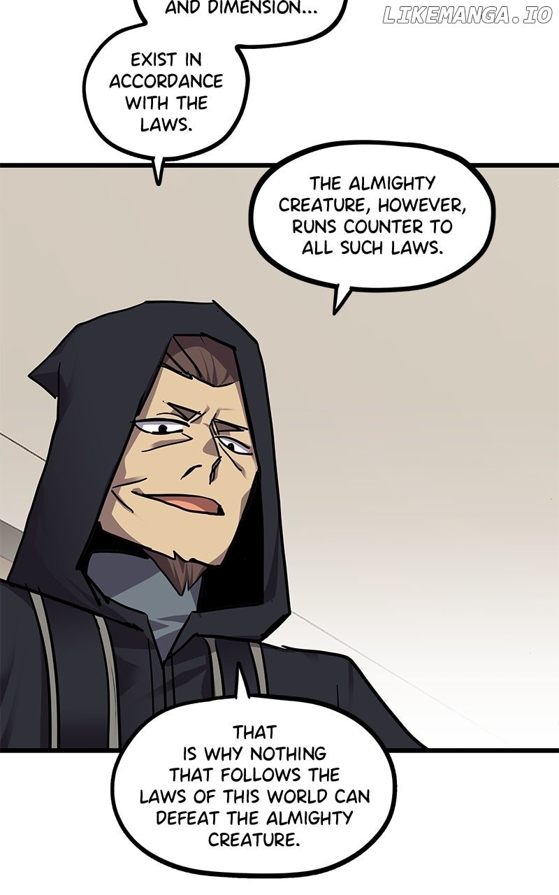 Carsearin Chapter 161 - Page 69