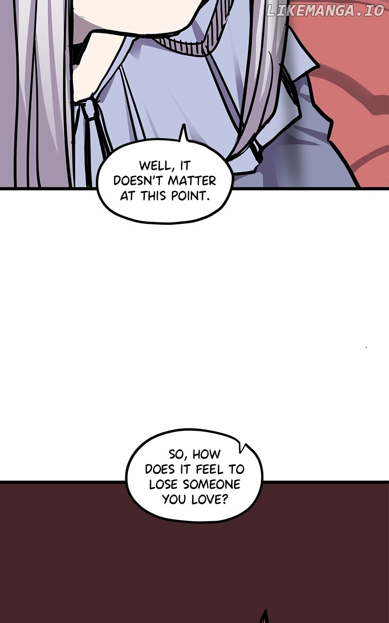Carsearin Chapter 161 - Page 8