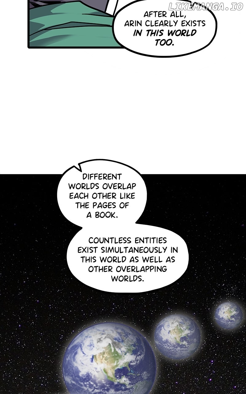 Carsearin Chapter 161 - Page 73