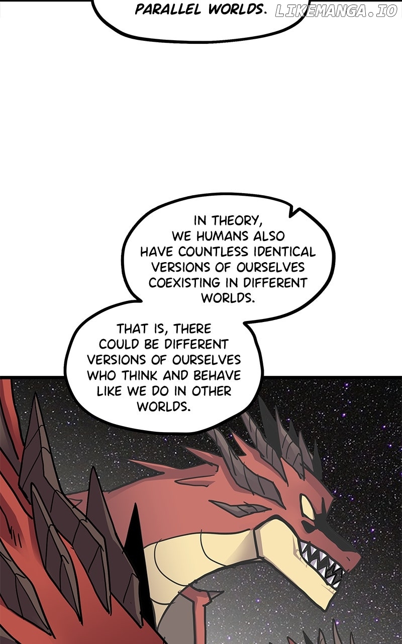 Carsearin Chapter 161 - Page 75