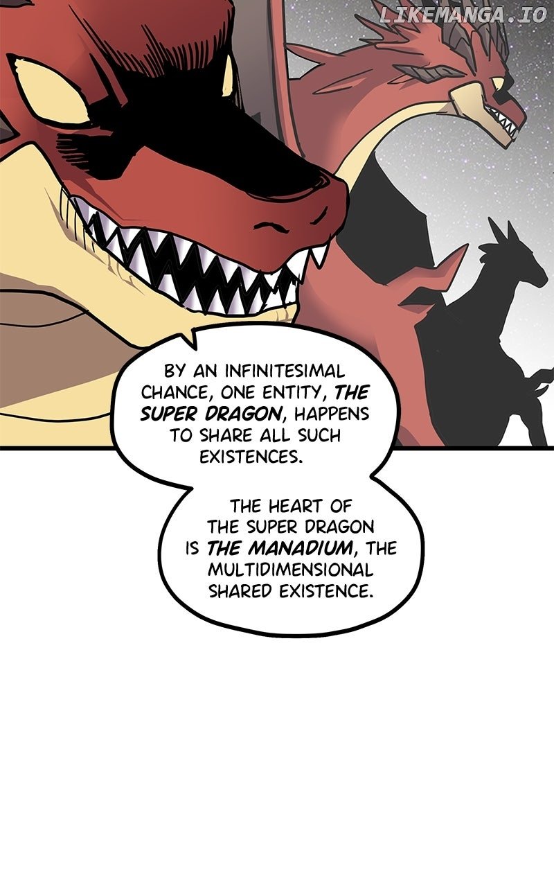 Carsearin Chapter 161 - Page 76