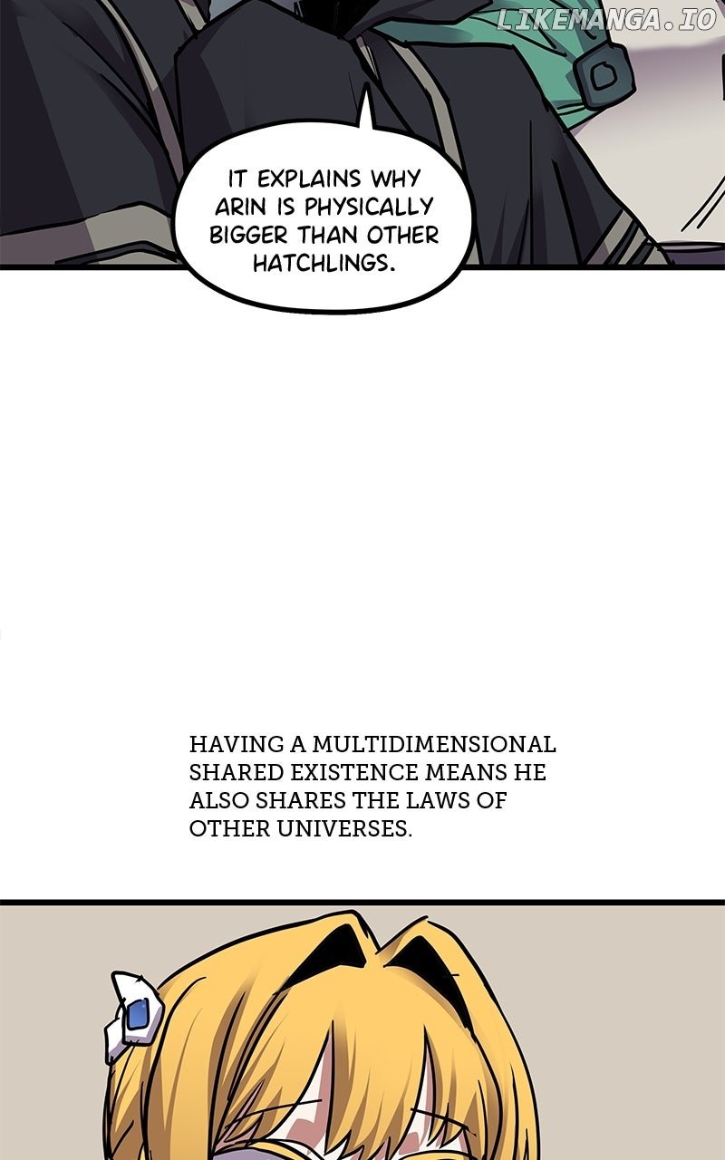 Carsearin Chapter 161 - Page 78