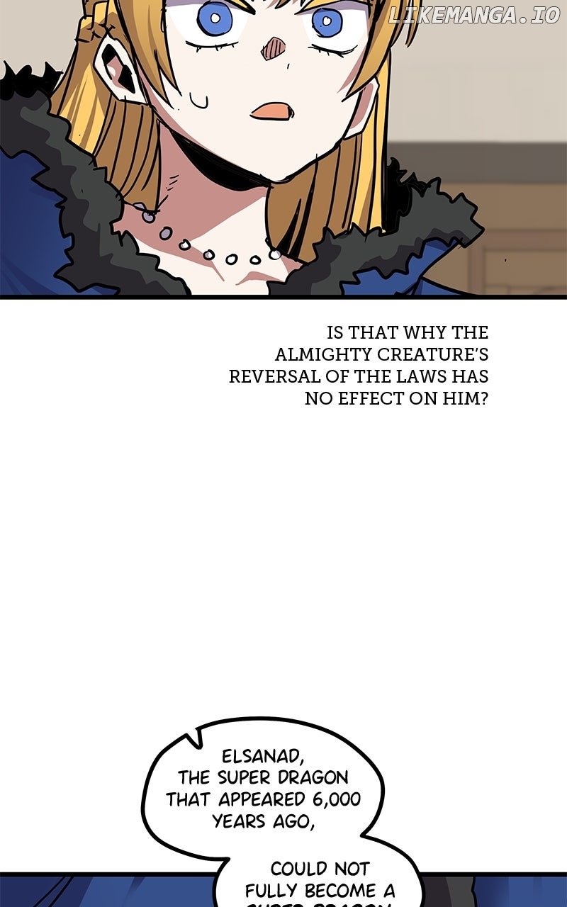Carsearin Chapter 161 - Page 79