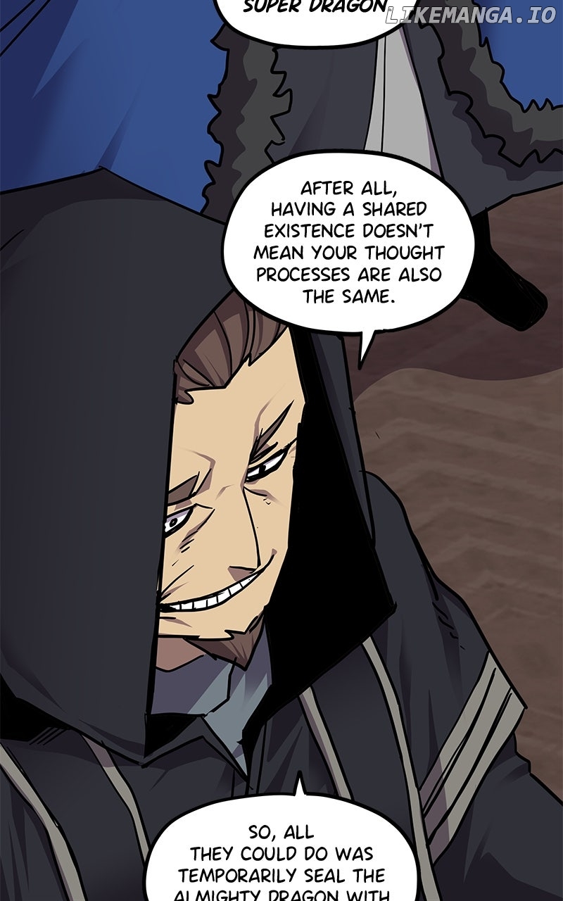Carsearin Chapter 161 - Page 80