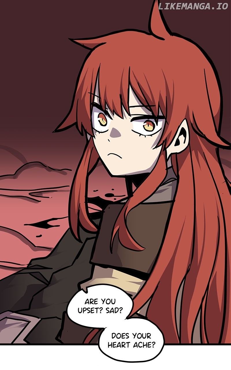 Carsearin Chapter 161 - Page 9