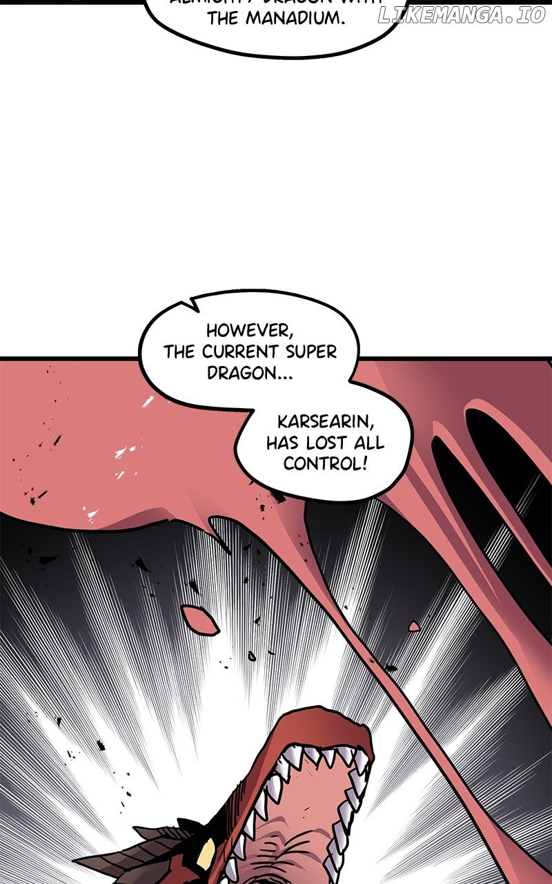 Carsearin Chapter 161 - Page 81