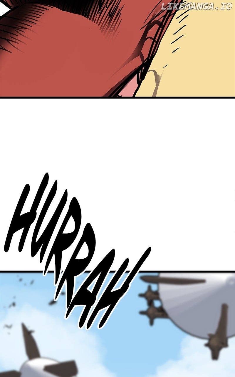 Carsearin Chapter 162 - Page 20