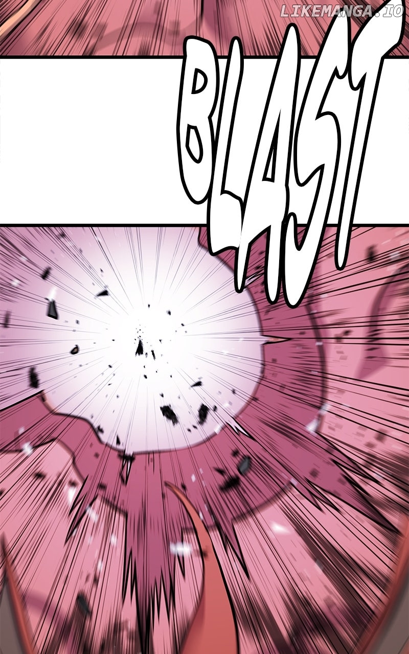 Carsearin Chapter 162 - Page 3