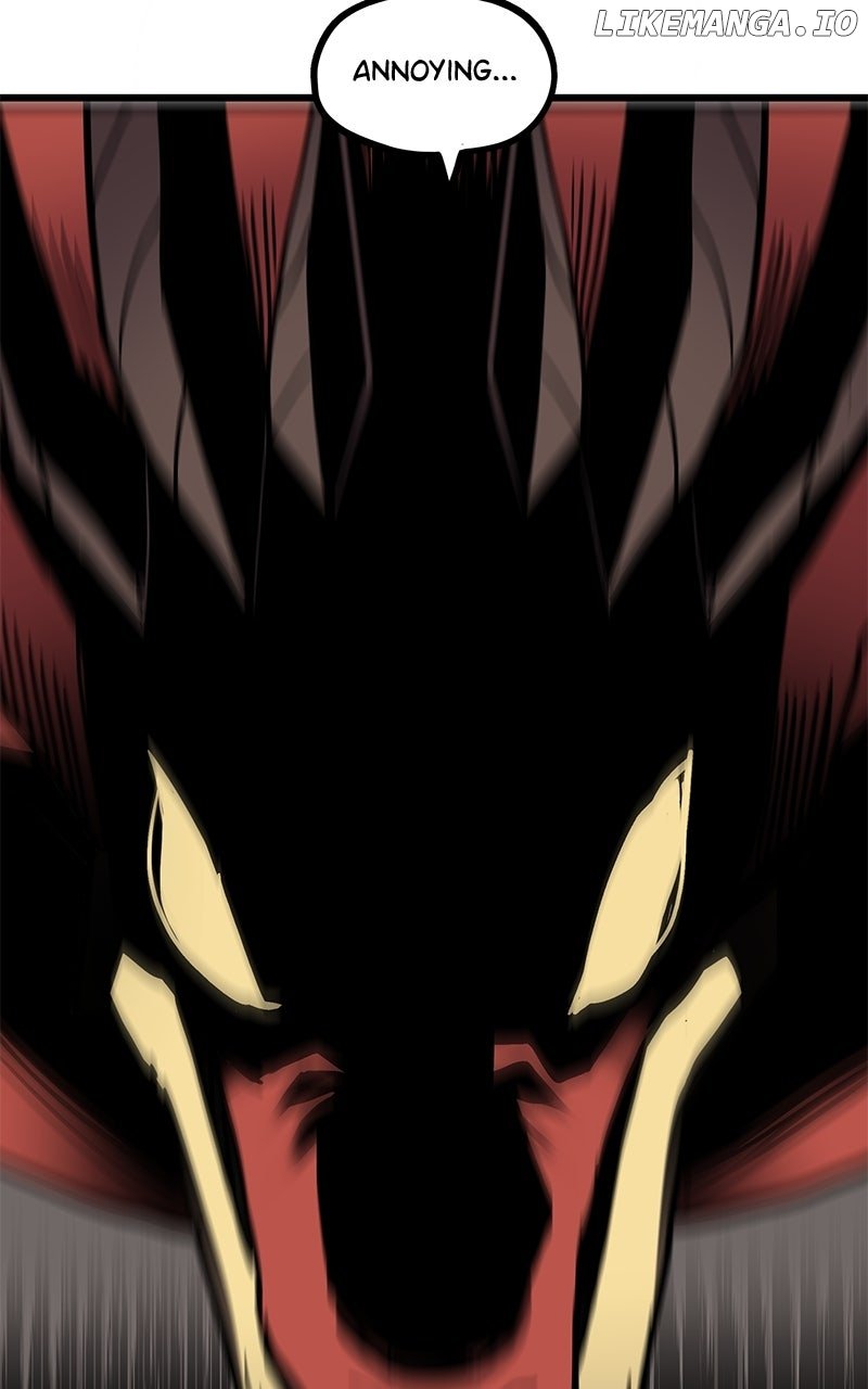 Carsearin Chapter 162 - Page 22