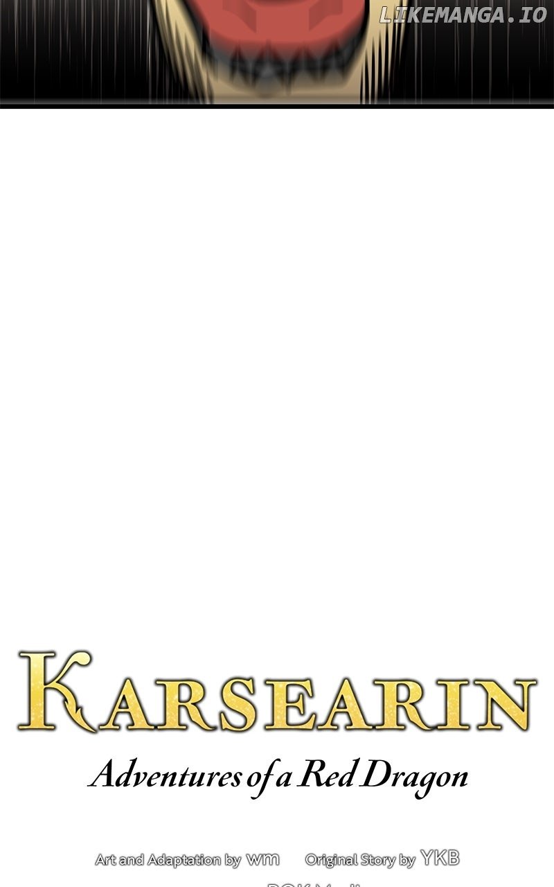 Carsearin Chapter 162 - Page 23