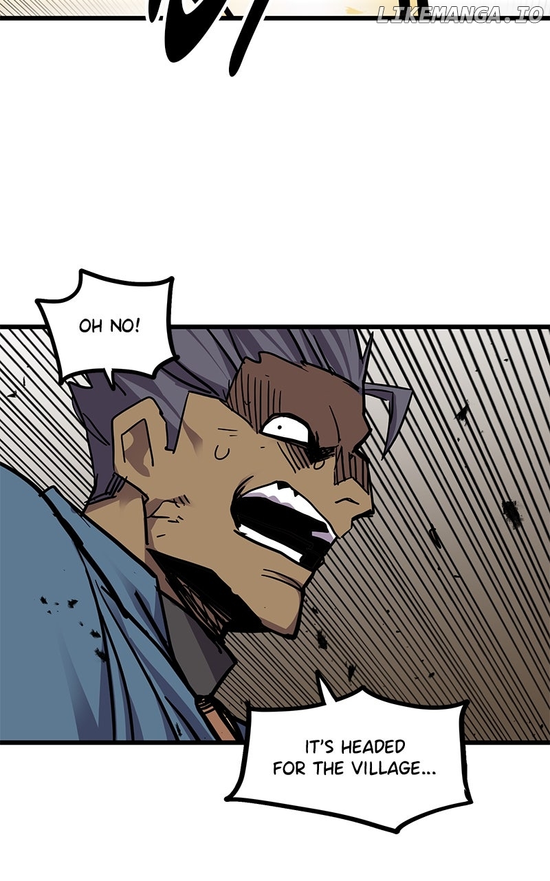 Carsearin Chapter 162 - Page 37