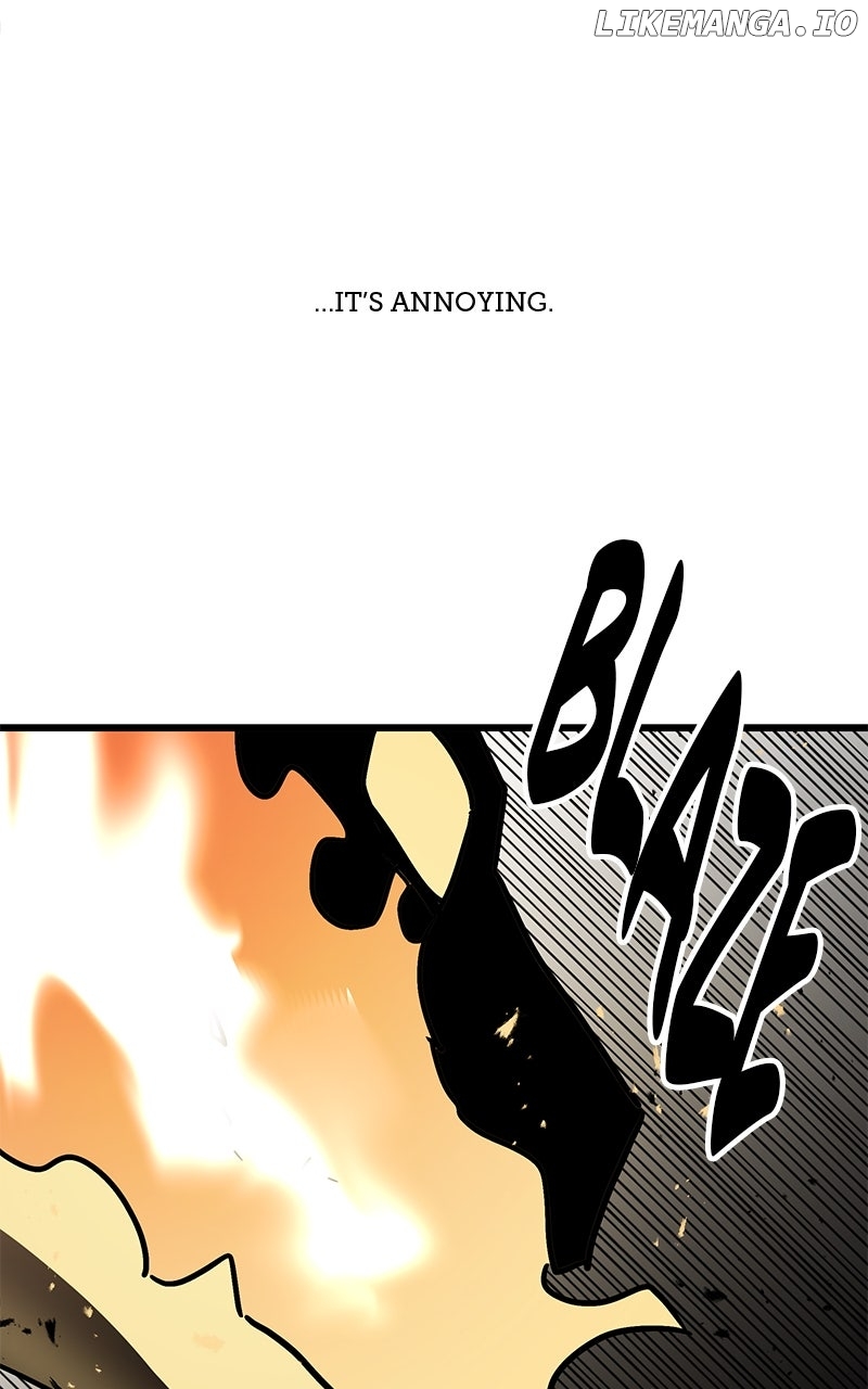 Carsearin Chapter 162 - Page 5