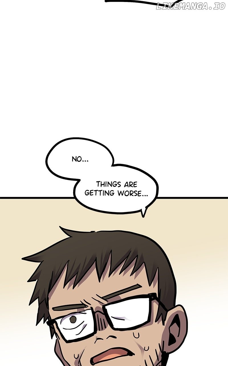 Carsearin Chapter 162 - Page 43