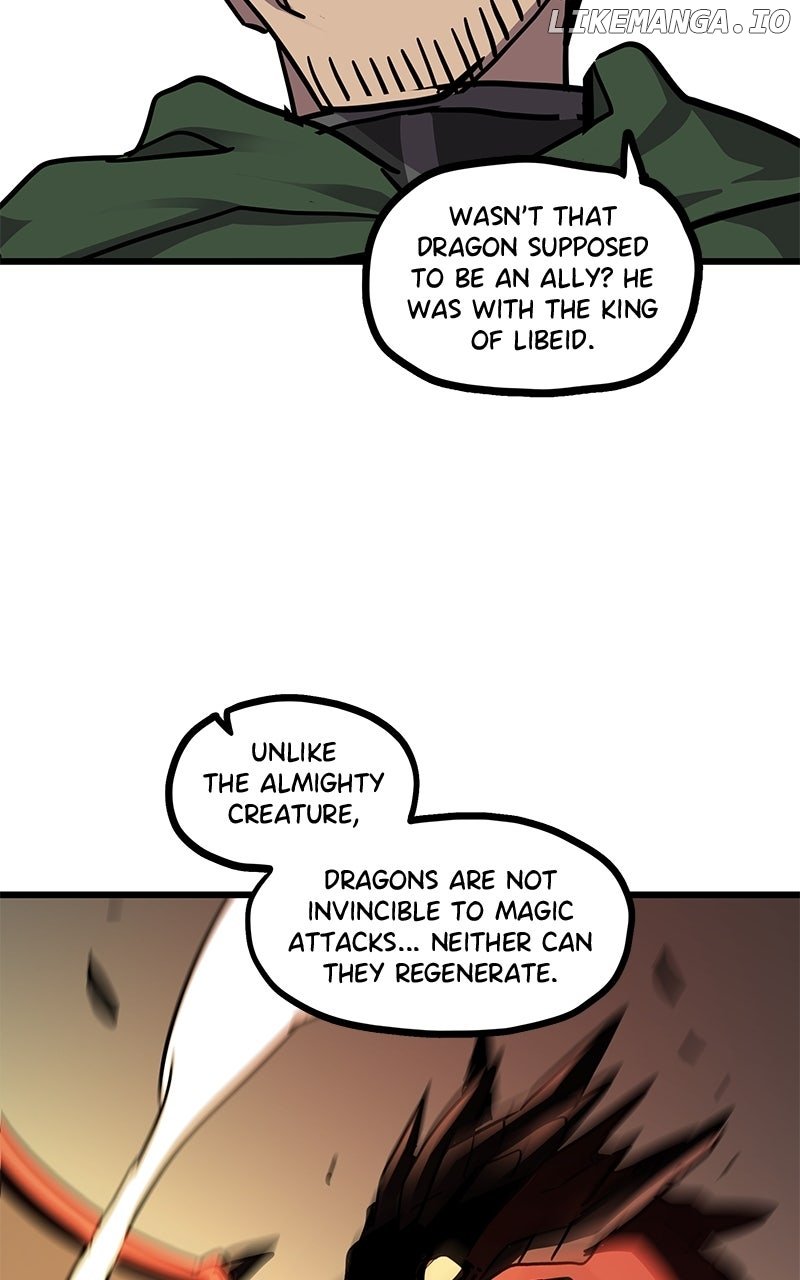 Carsearin Chapter 162 - Page 44