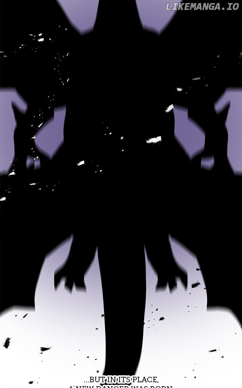 Carsearin Chapter 162 - Page 47