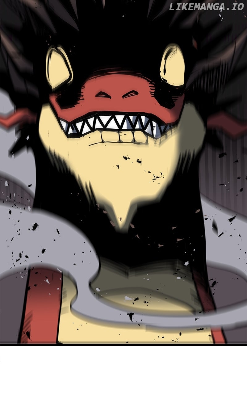 Carsearin Chapter 162 - Page 49
