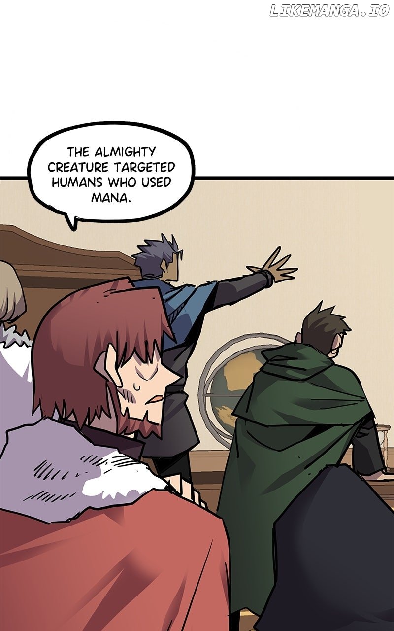 Carsearin Chapter 162 - Page 50