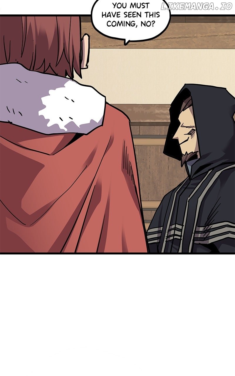 Carsearin Chapter 162 - Page 53
