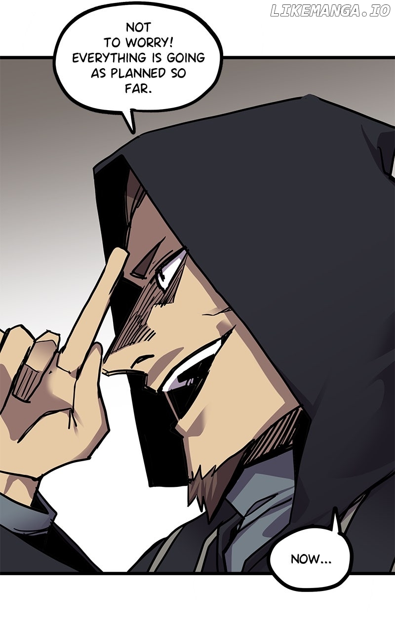 Carsearin Chapter 162 - Page 54