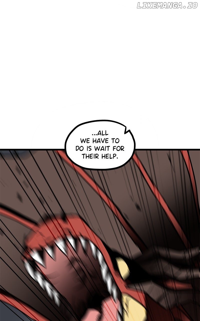 Carsearin Chapter 162 - Page 55