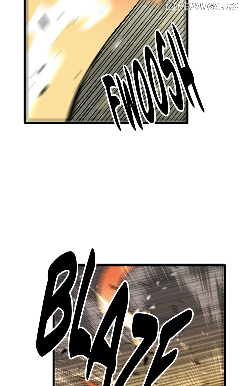 Carsearin Chapter 162 - Page 59