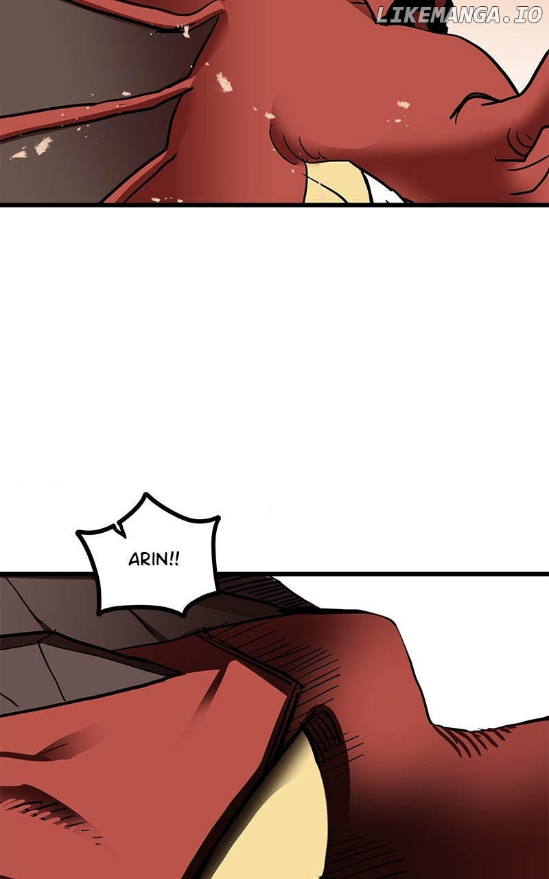 Carsearin Chapter 162 - Page 77