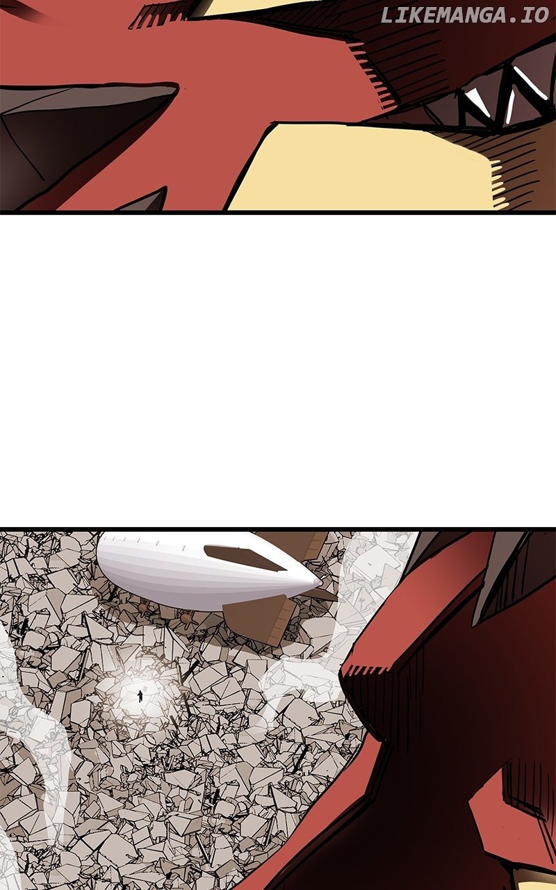 Carsearin Chapter 162 - Page 78
