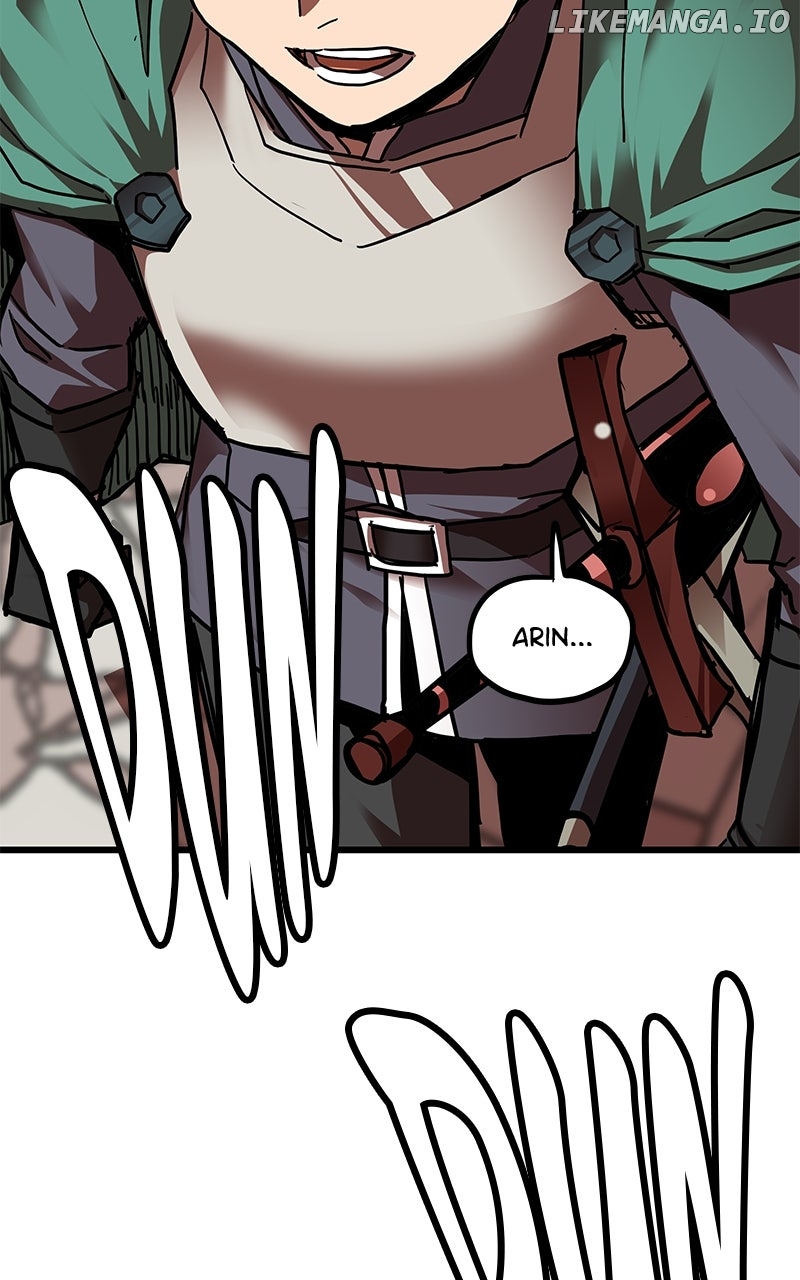 Carsearin Chapter 162 - Page 80