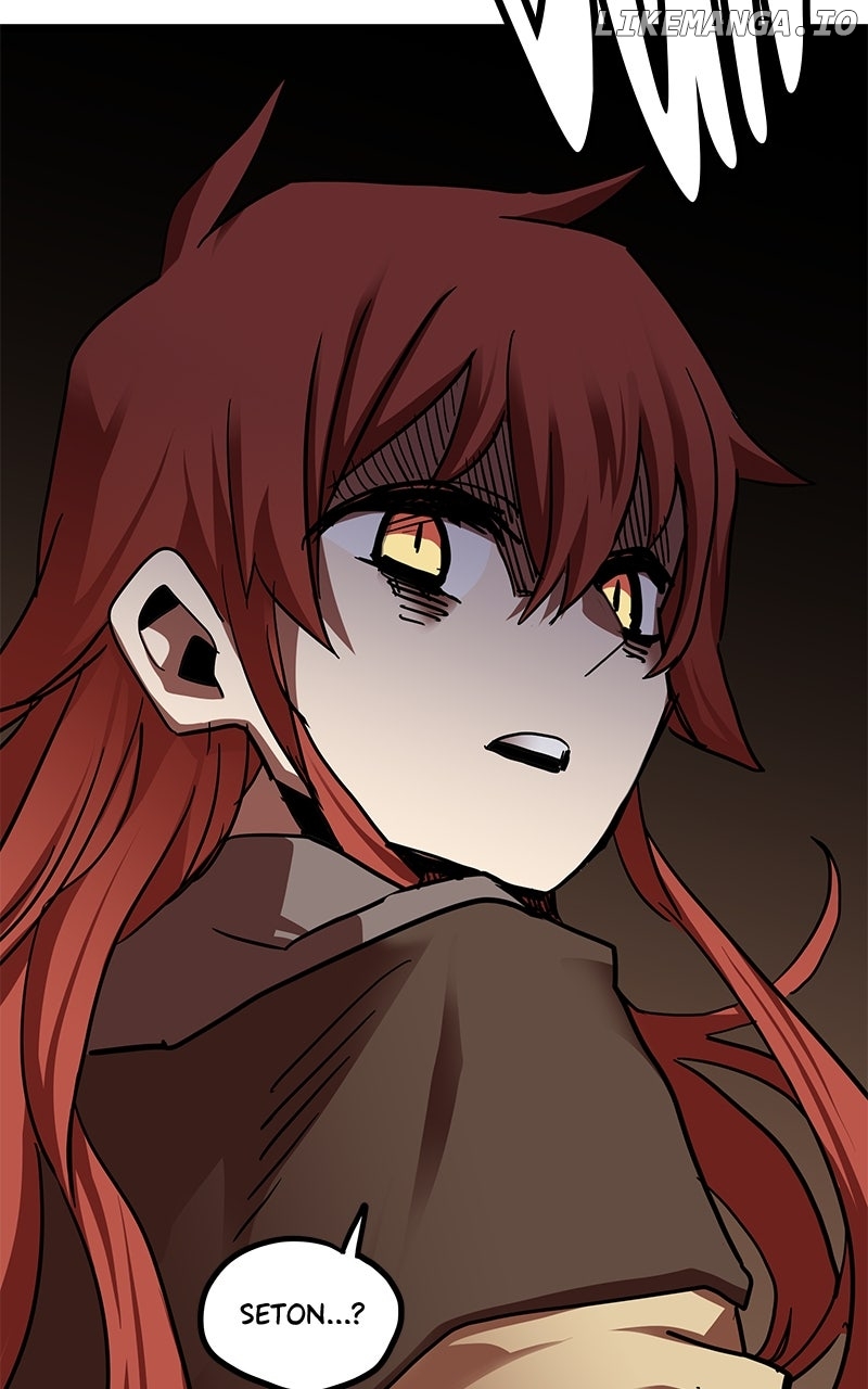 Carsearin Chapter 162 - Page 81