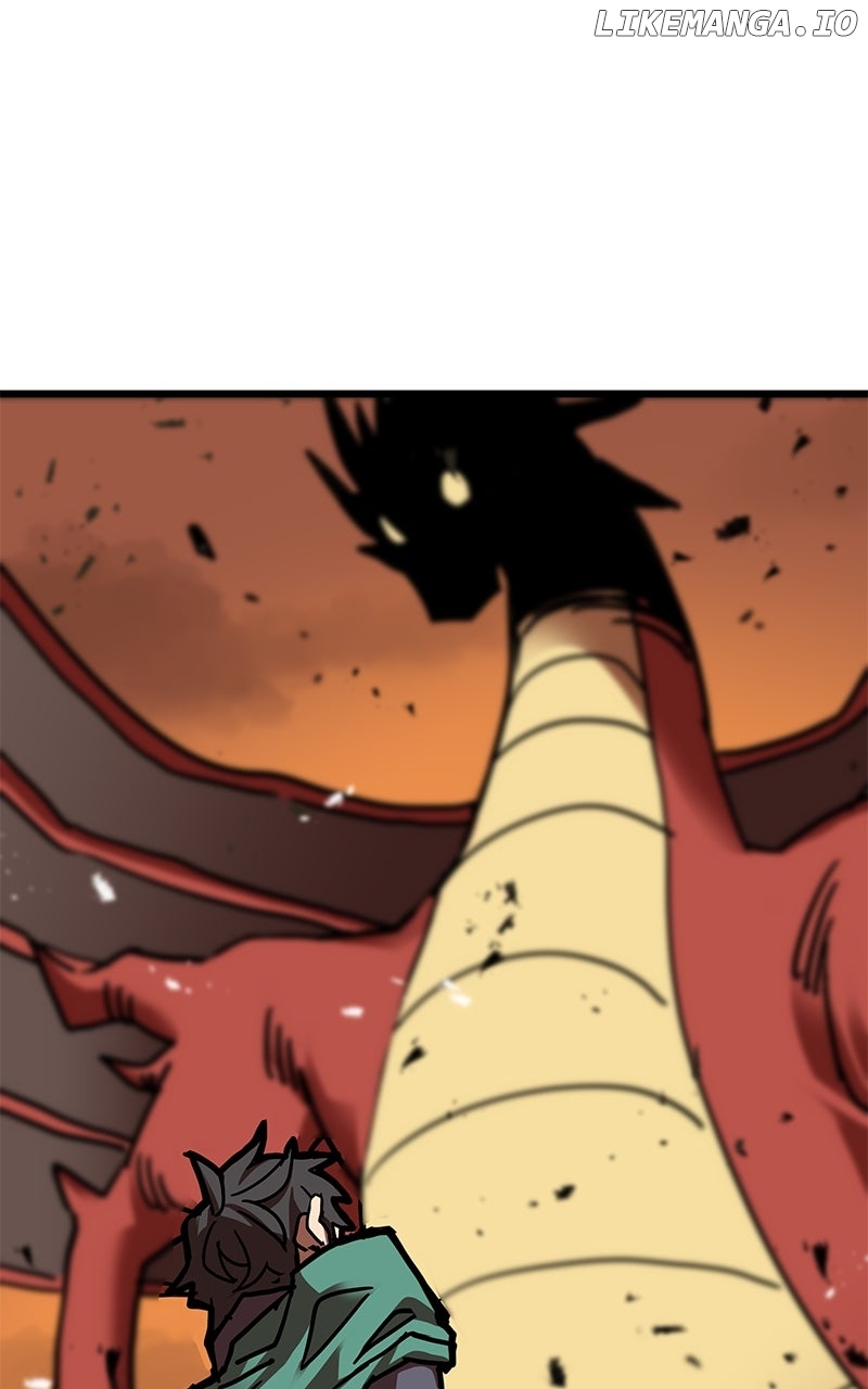 Carsearin Chapter 163 - Page 1