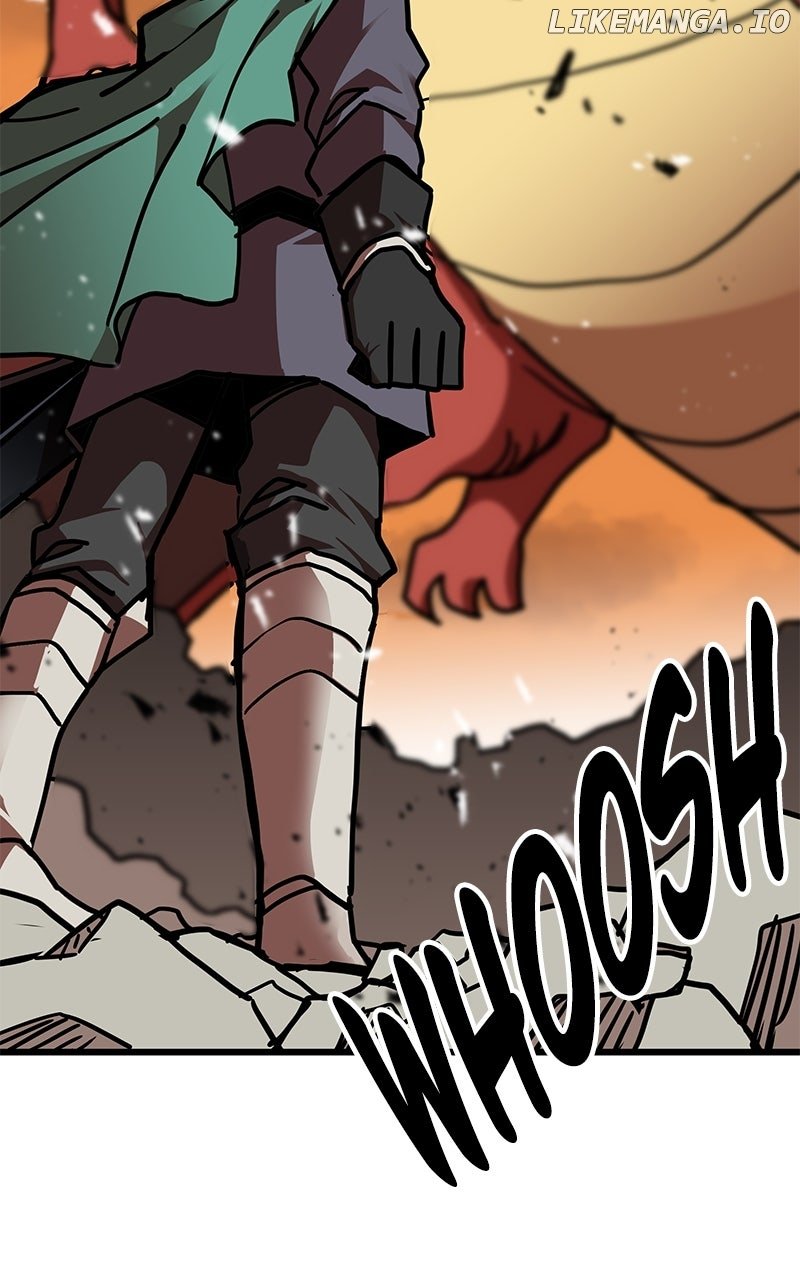 Carsearin Chapter 163 - Page 2