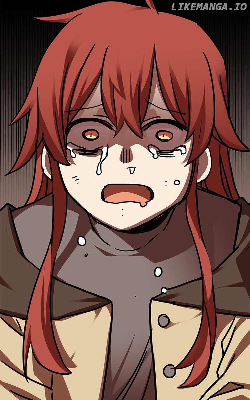 Carsearin Chapter 163 - Page 11