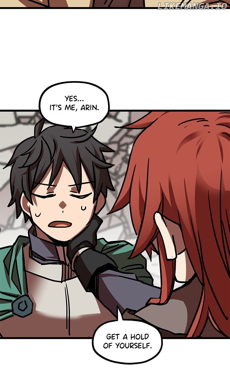 Carsearin Chapter 163 - Page 12