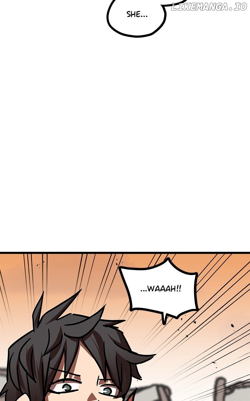 Carsearin Chapter 163 - Page 16