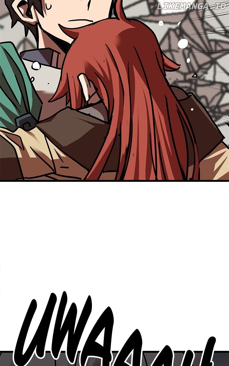 Carsearin Chapter 163 - Page 17