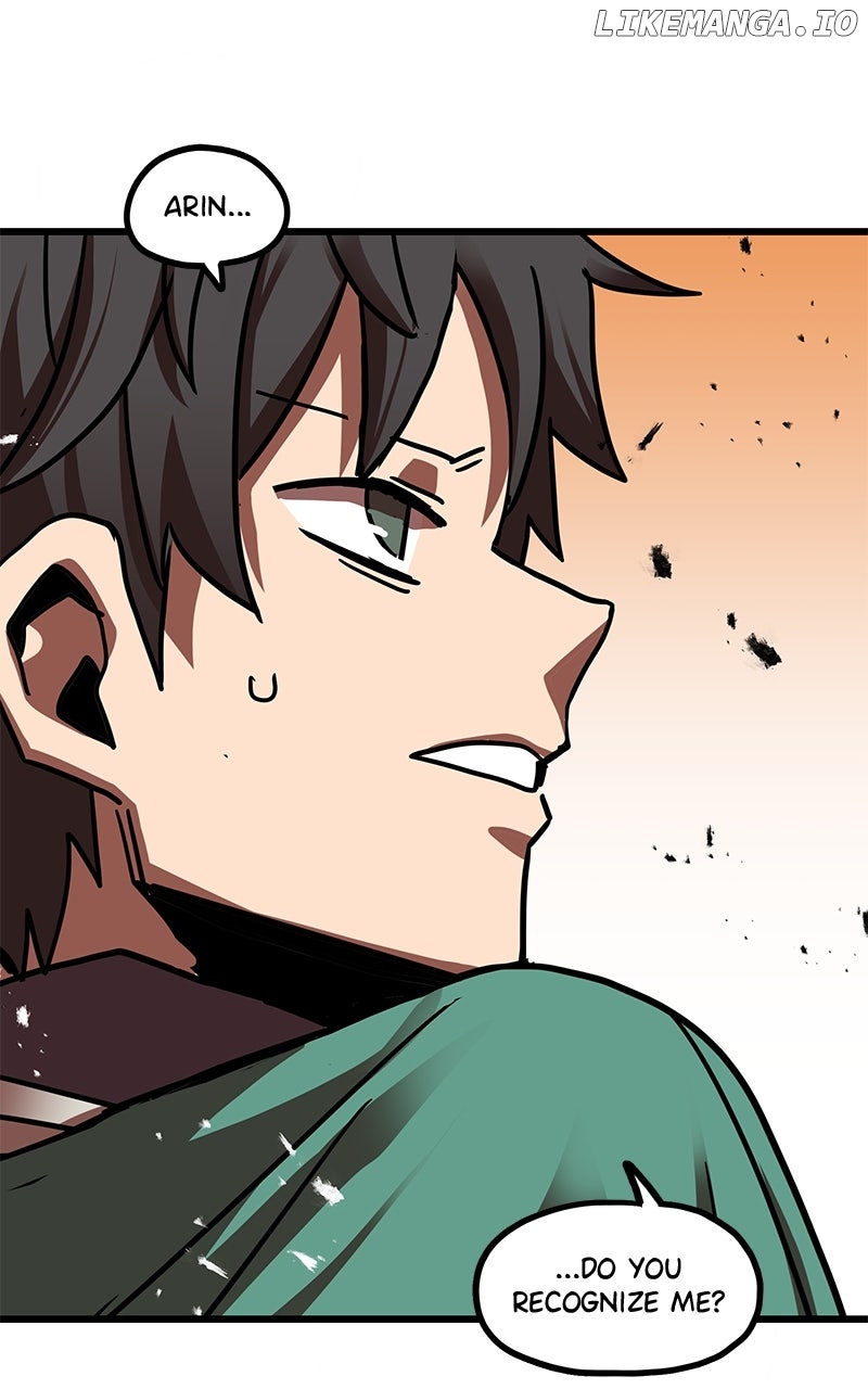 Carsearin Chapter 163 - Page 3
