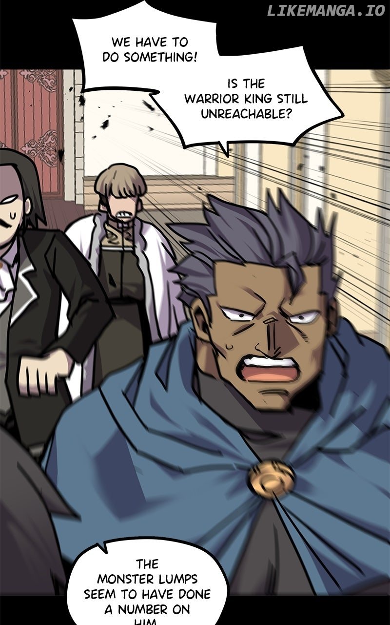 Carsearin Chapter 163 - Page 21