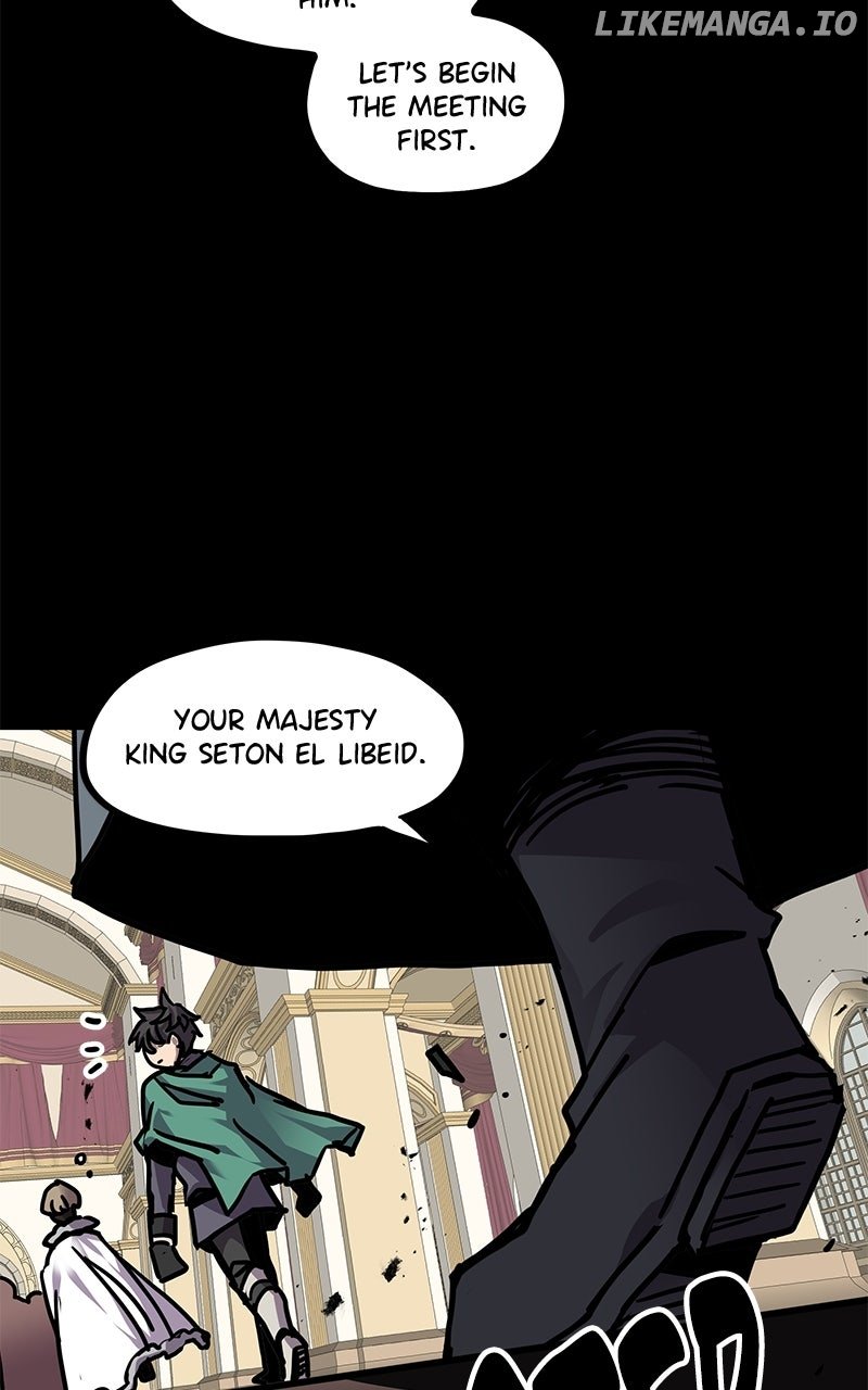 Carsearin Chapter 163 - Page 22