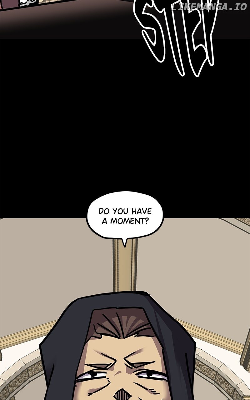 Carsearin Chapter 163 - Page 23