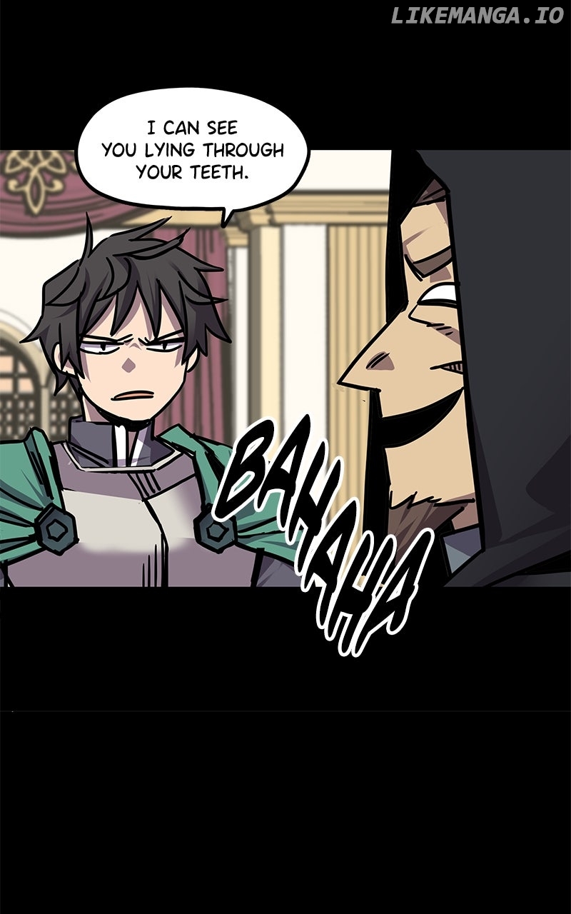 Carsearin Chapter 163 - Page 28
