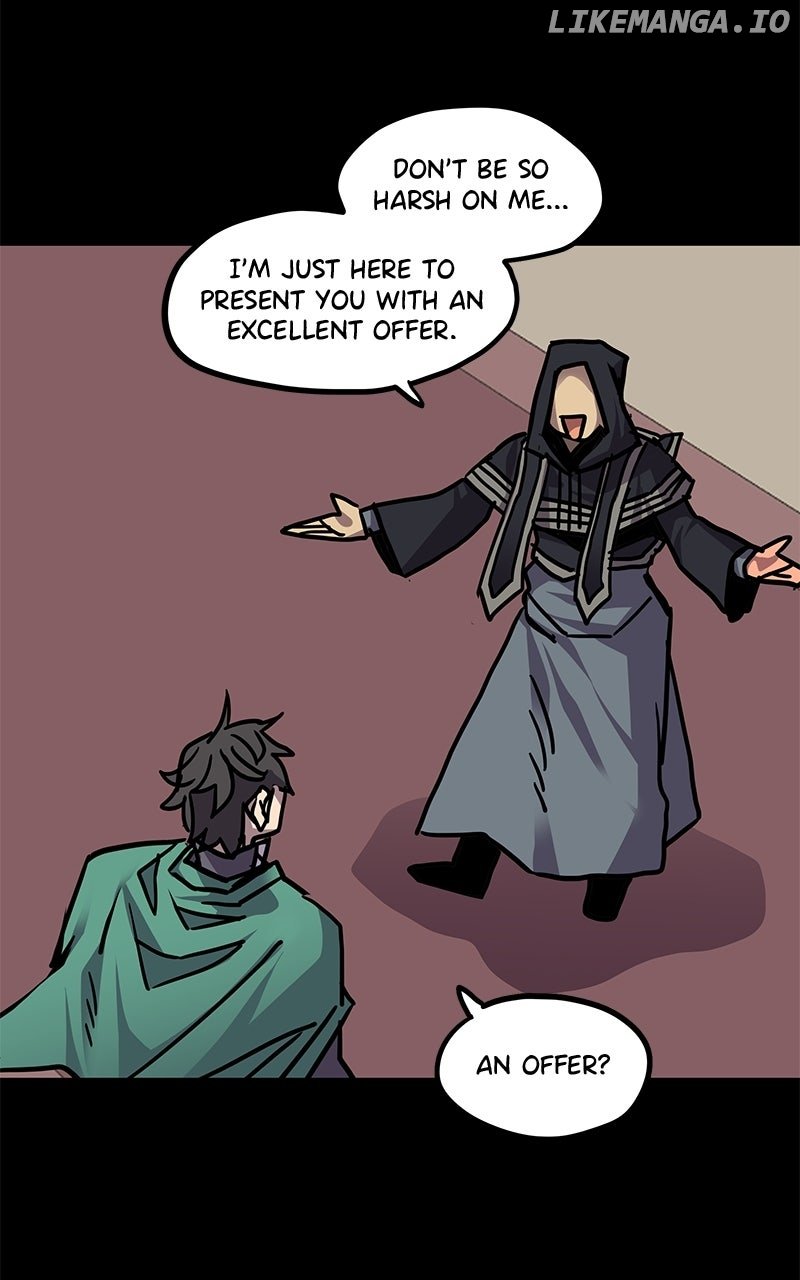 Carsearin Chapter 163 - Page 29
