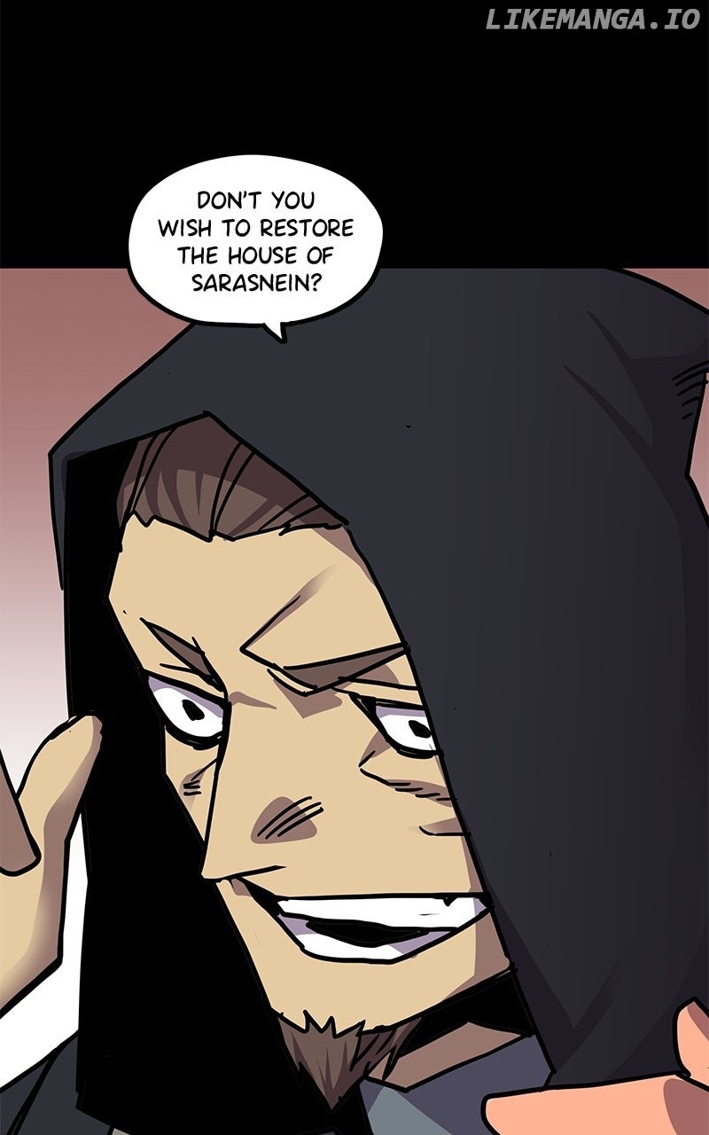 Carsearin Chapter 163 - Page 30