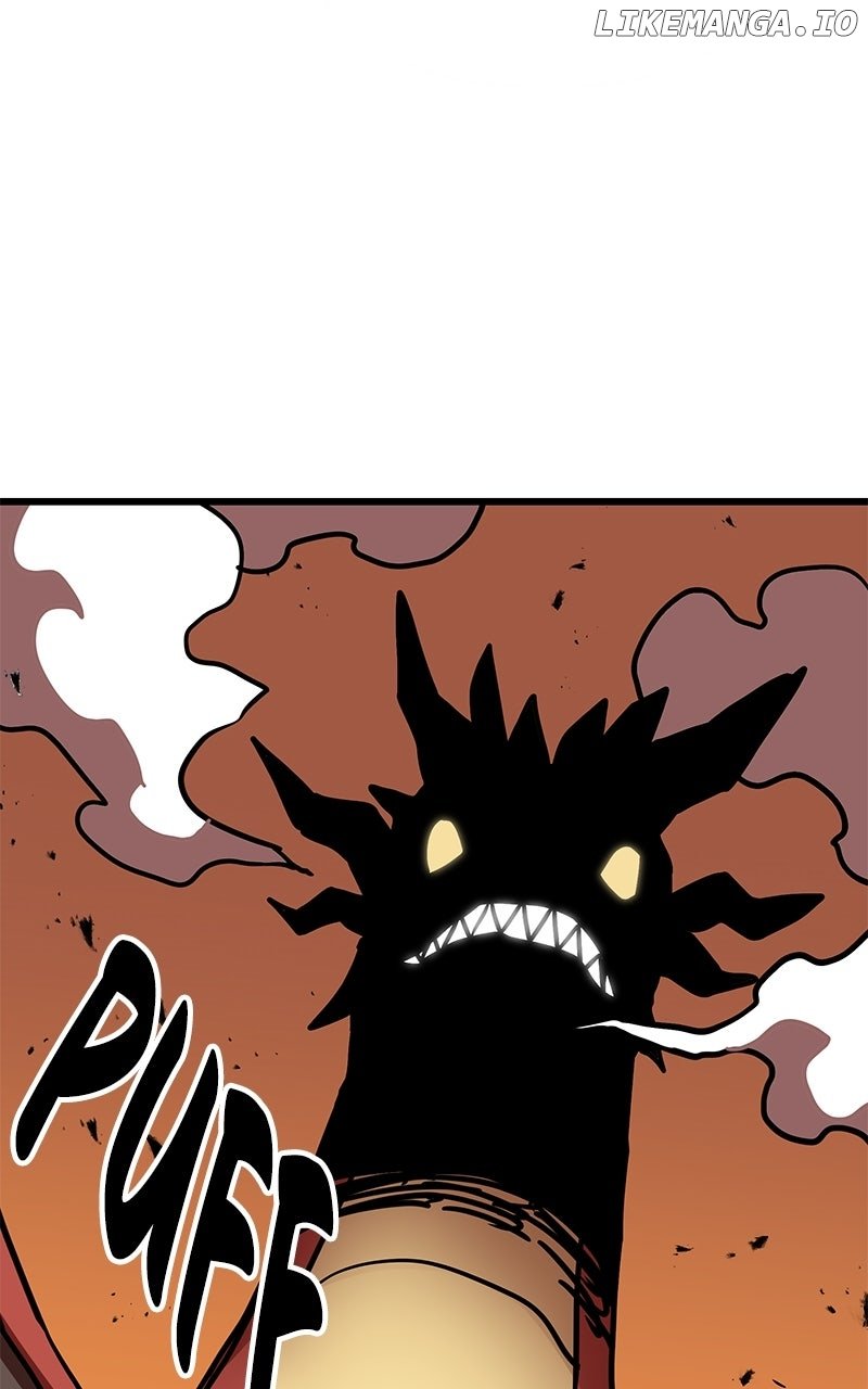 Carsearin Chapter 163 - Page 4