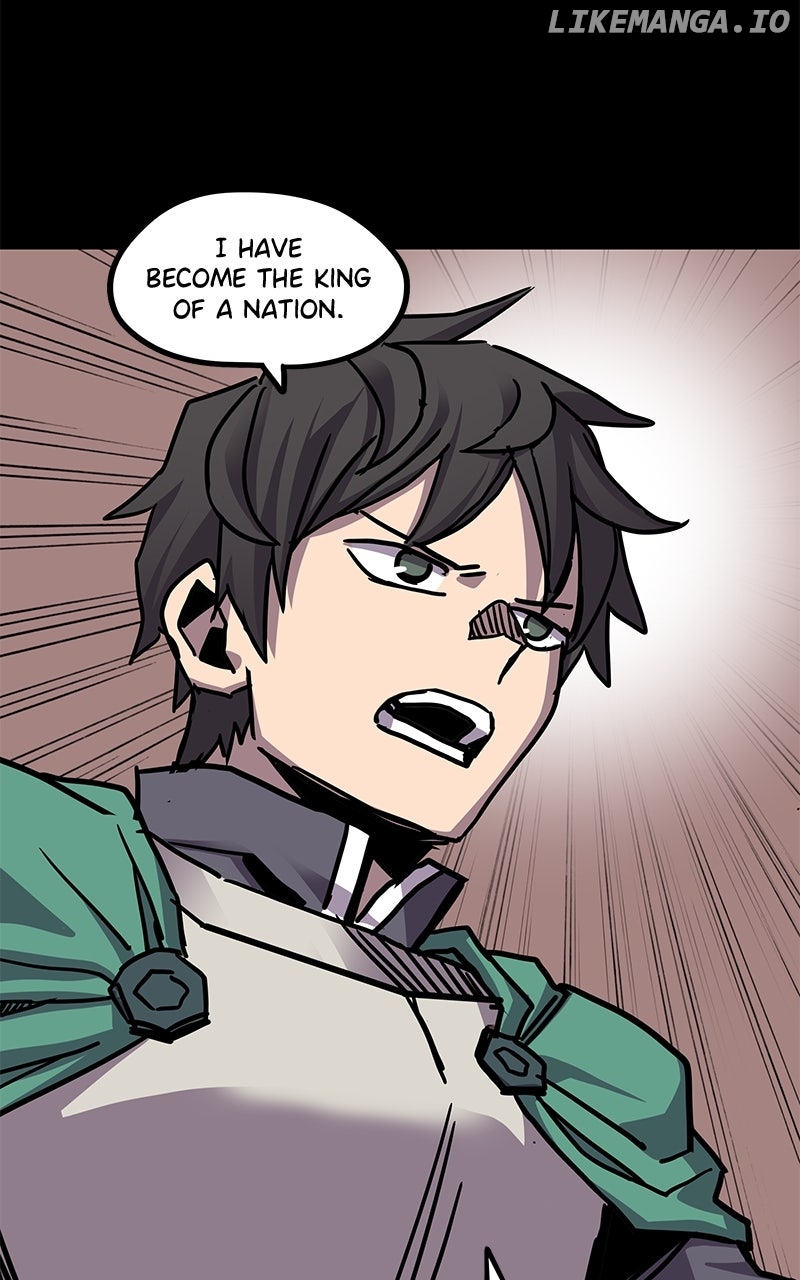 Carsearin Chapter 163 - Page 32