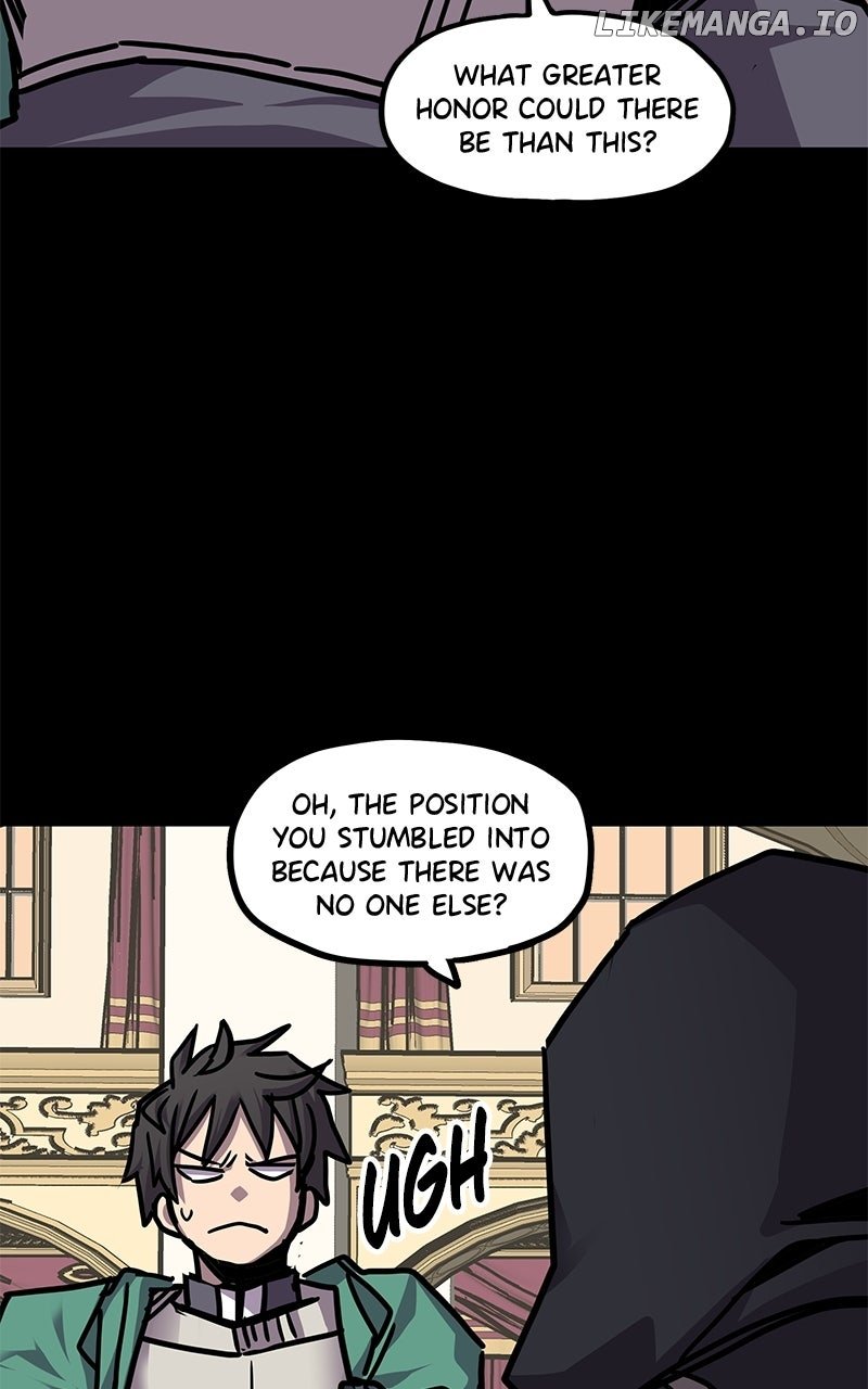 Carsearin Chapter 163 - Page 33