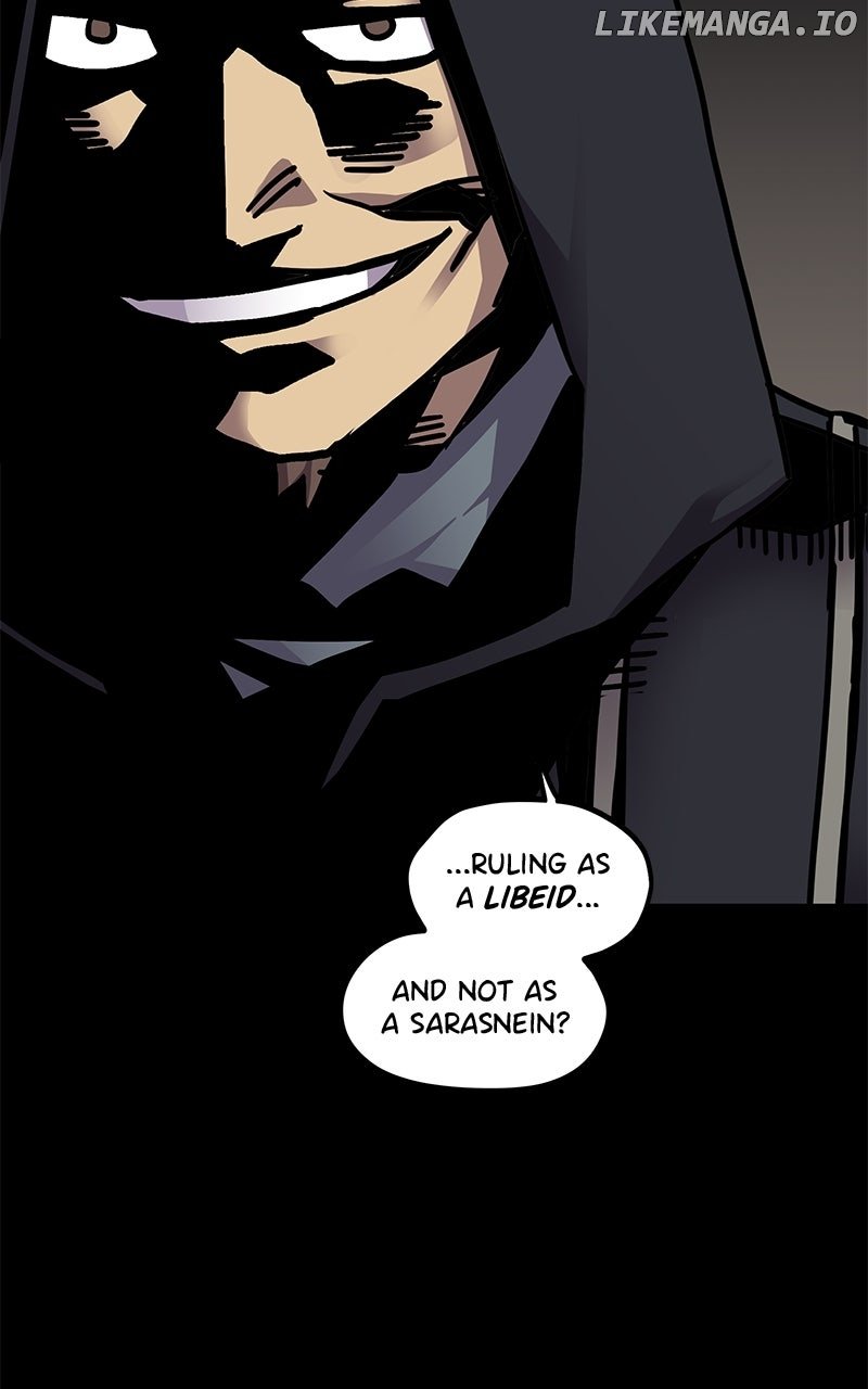 Carsearin Chapter 163 - Page 35