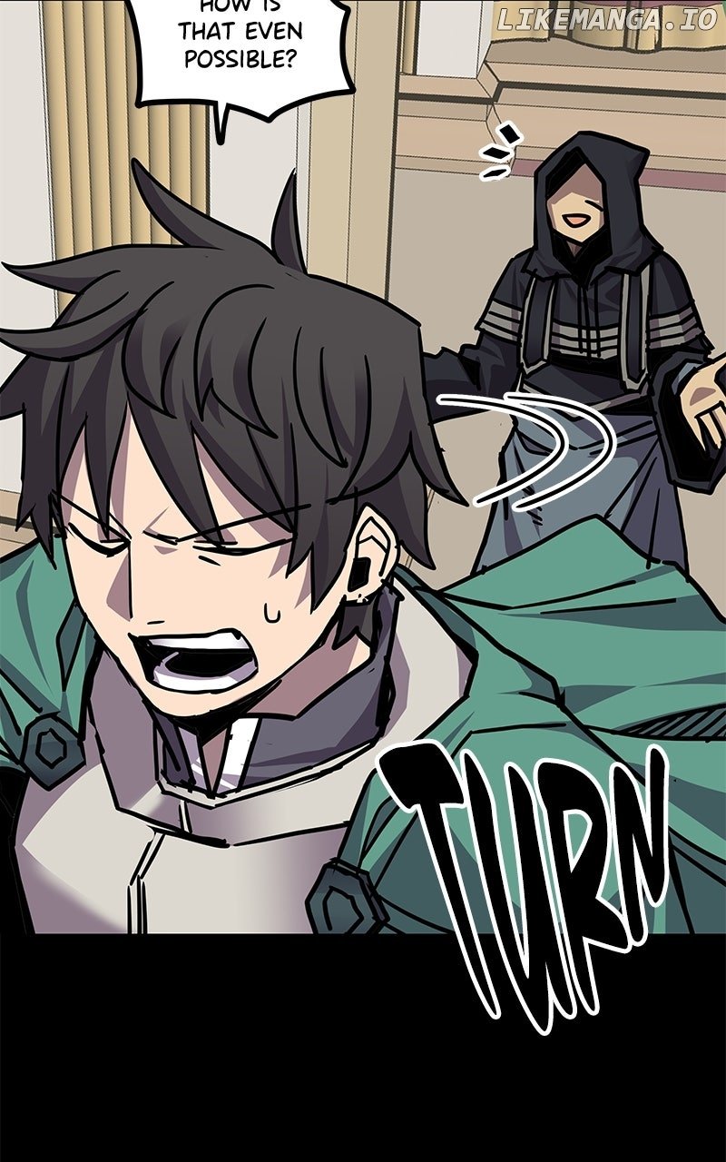 Carsearin Chapter 163 - Page 39