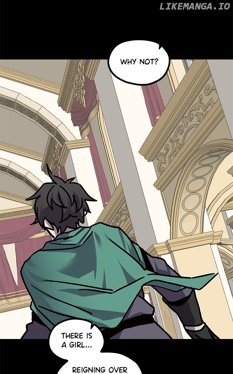 Carsearin Chapter 163 - Page 40