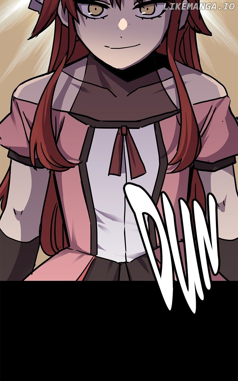 Carsearin Chapter 163 - Page 43